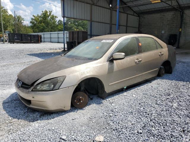 HONDA ACCORD LX 2003 1hgcm56493a069214