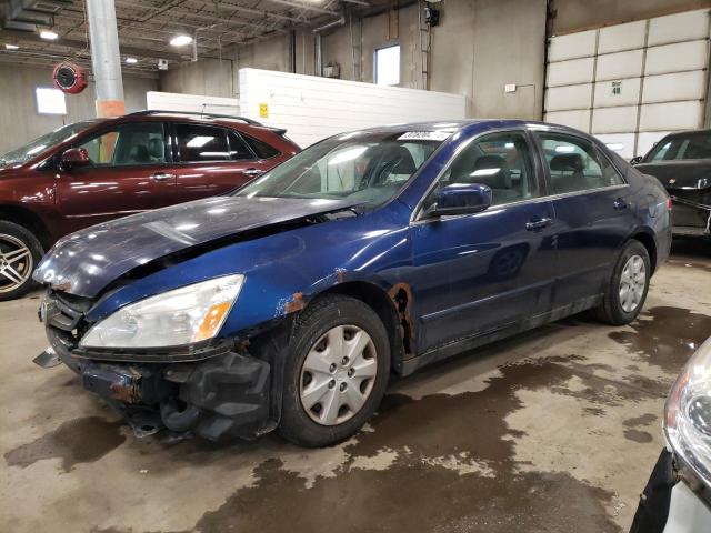 HONDA ACCORD 2003 1hgcm56493a145062