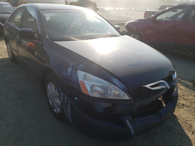 HONDA ACCORD LX 2003 1hgcm56493a145661