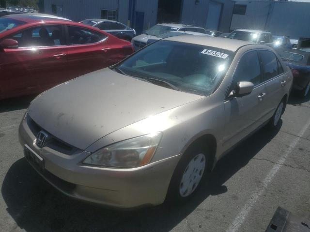 HONDA ACCORD 2004 1hgcm56494a154152