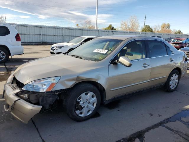 HONDA ACCORD 2004 1hgcm56494a167953