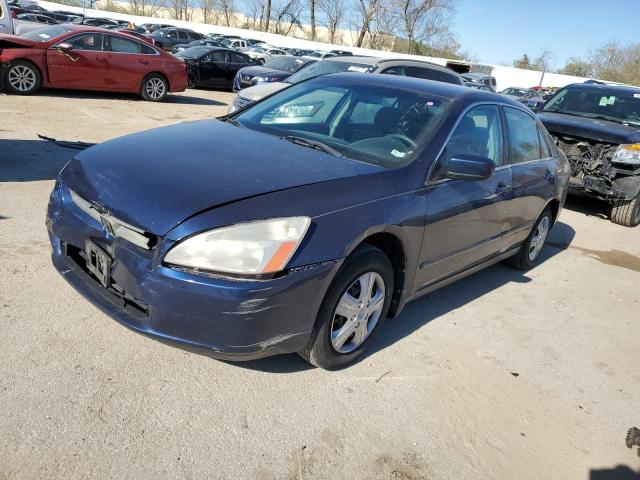 HONDA ACCORD 2005 1hgcm56495a021005