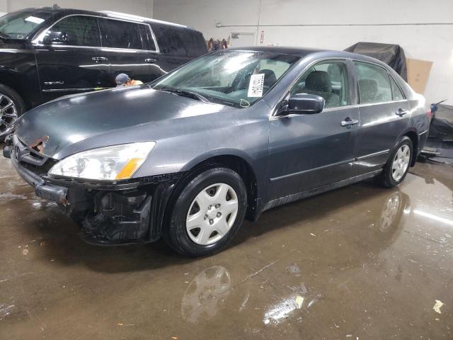 HONDA ACCORD LX 2005 1hgcm56495a033686