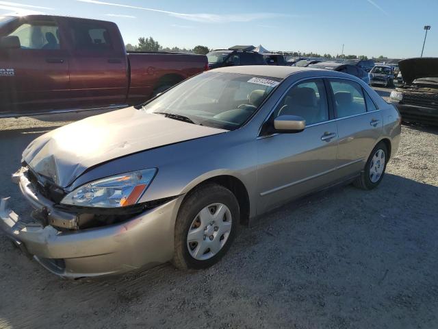 HONDA ACCORD LX 2005 1hgcm56495a054845