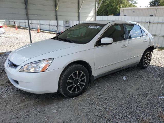 HONDA ACCORD LX 2005 1hgcm56495a065604