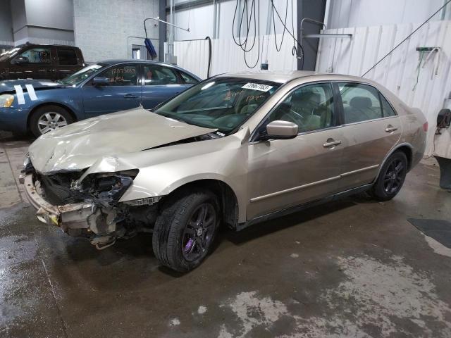 HONDA ACCORD 2005 1hgcm56495a069586