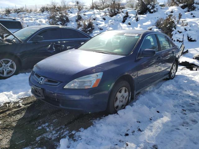 HONDA ACCORD 2006 1hgcm56495a087926