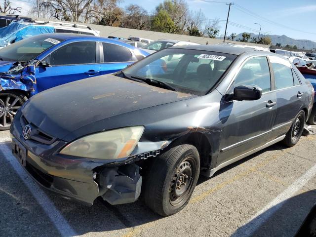 HONDA ACCORD 2005 1hgcm56495a105115