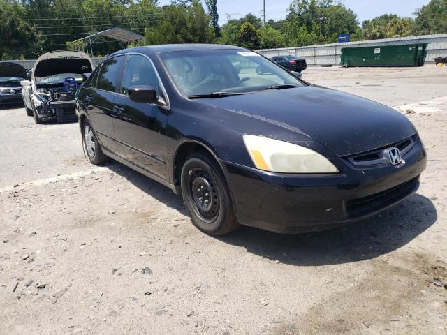 HONDA ACCORD LX 2005 1hgcm56495a106555