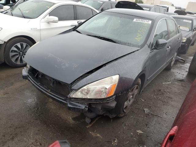 HONDA ACCORD 2005 1hgcm56495a122884