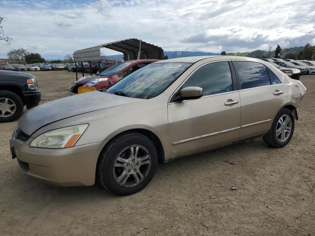 HONDA ACCORD 2005 1hgcm56495a126675