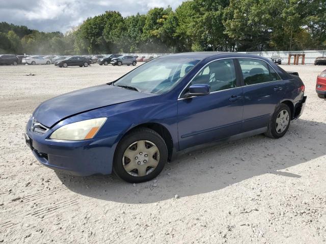 HONDA ACCORD LX 2005 1hgcm56495a127390