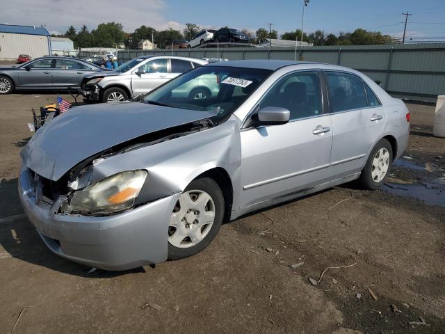 HONDA ACCORD 2005 1hgcm56495a131147