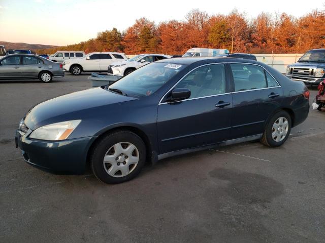 HONDA ACCORD 2005 1hgcm56495a133383