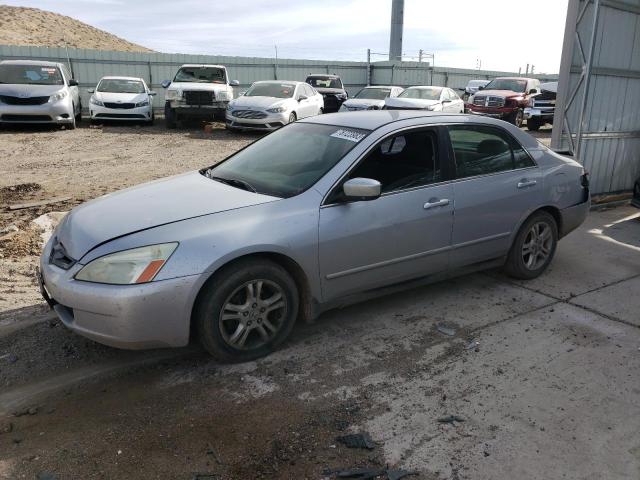 HONDA ACCORD 2005 1hgcm56495a141838