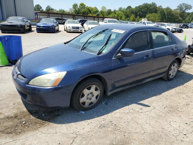 HONDA ACCORD 2005 1hgcm56495a148871