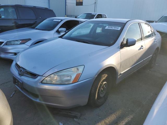 HONDA ACCORD 2005 1hgcm56495a152712