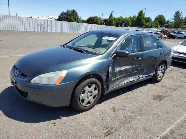 HONDA ACCORD LX 2005 1hgcm56495a158087