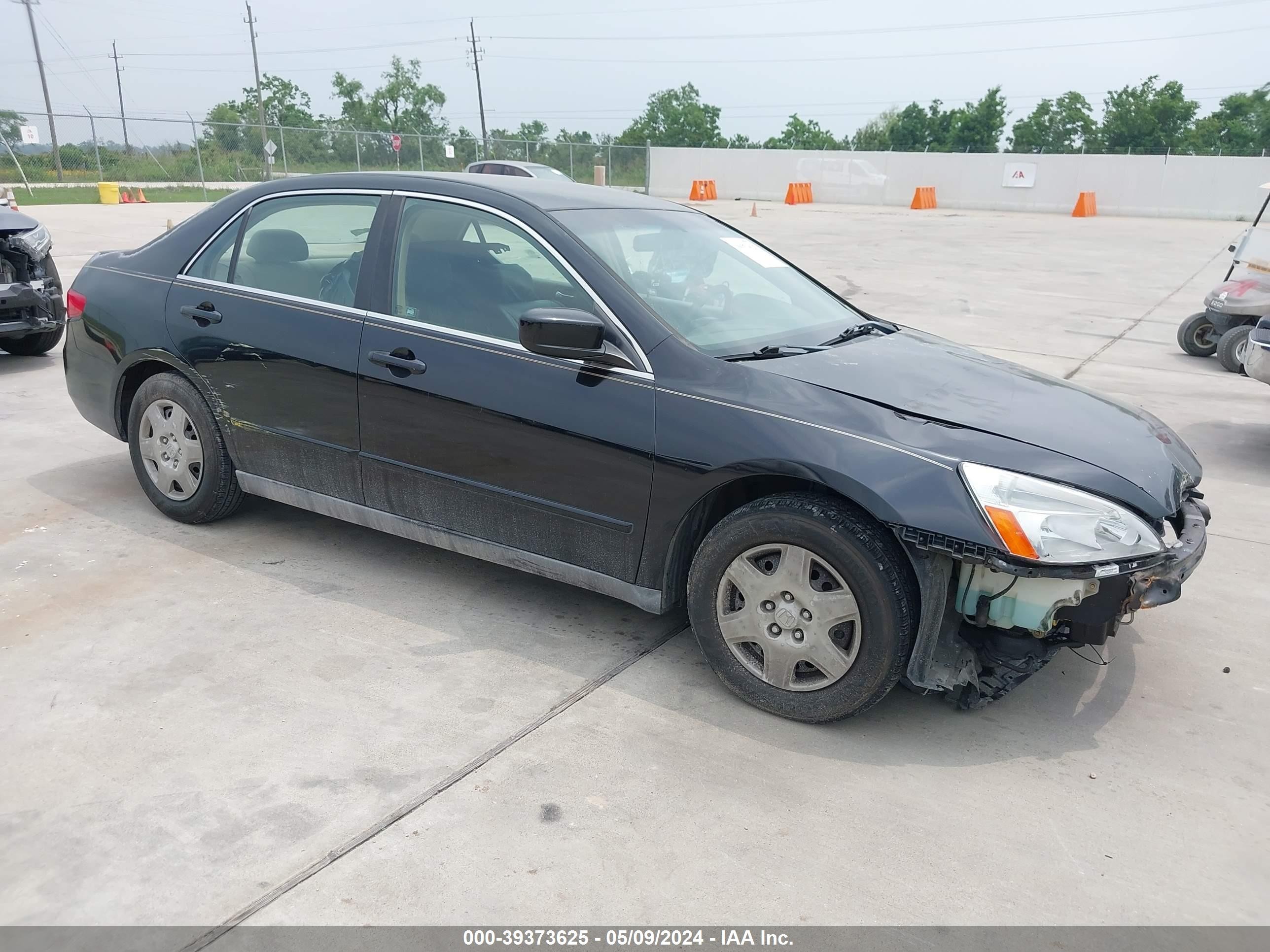 HONDA ACCORD 2005 1hgcm56495a164178