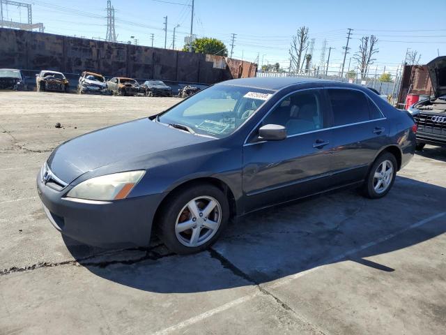 HONDA ACCORD 2005 1hgcm56495a178601