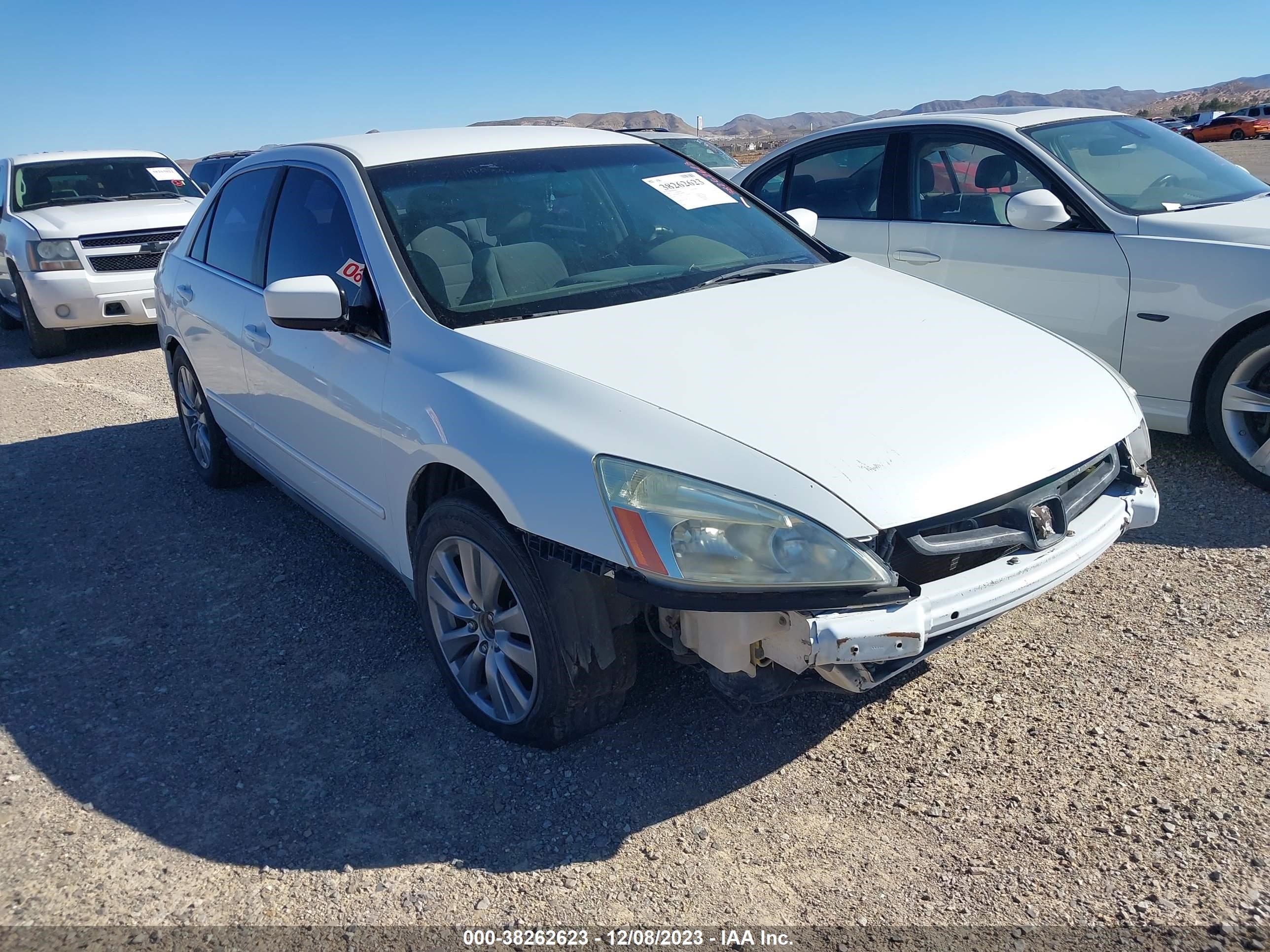 HONDA ACCORD 2005 1hgcm56495a189968