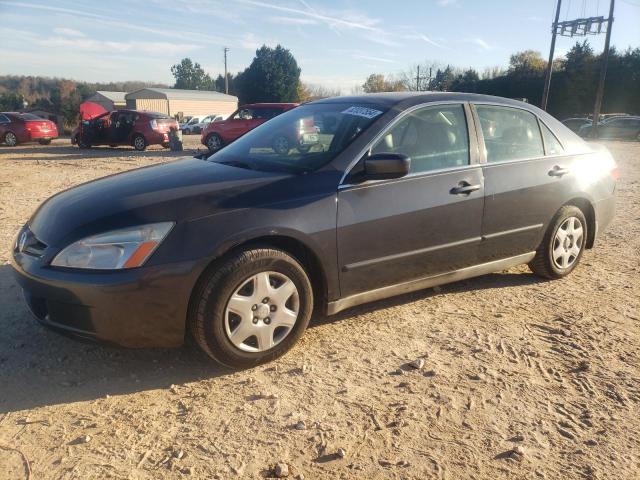 HONDA ACCORD LX 2005 1hgcm56495a195060