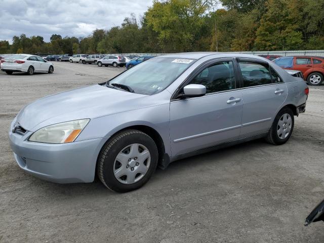 HONDA ACCORD 2005 1hgcm56495l002748