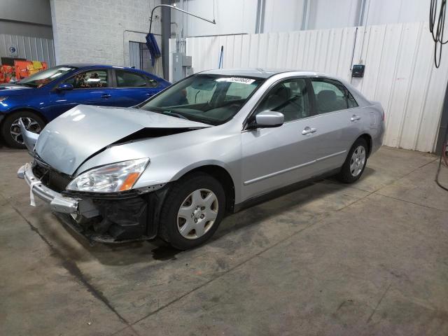 HONDA ACCORD LX 2006 1hgcm56496a025993