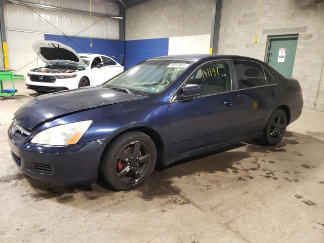 HONDA ACCORD 2006 1hgcm56496a164456