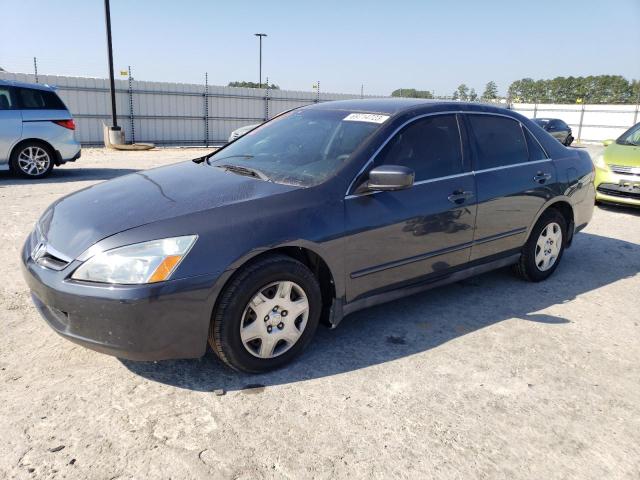 HONDA ACCORD LX 2007 1hgcm56497a052953