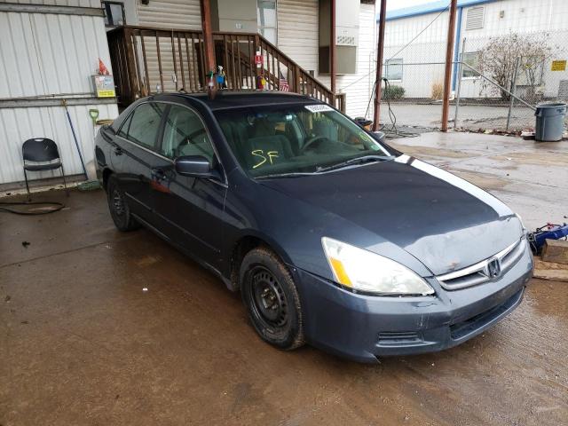 HONDA ACCORD LX 2007 1hgcm56497a067209