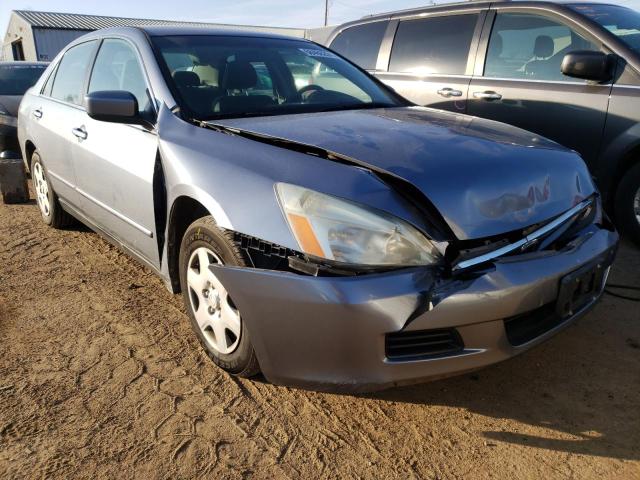 HONDA ACCORD LX 2007 1hgcm56497a069171