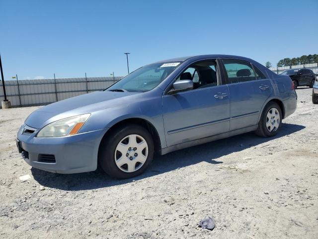 HONDA ACCORD 2007 1hgcm56497a086567