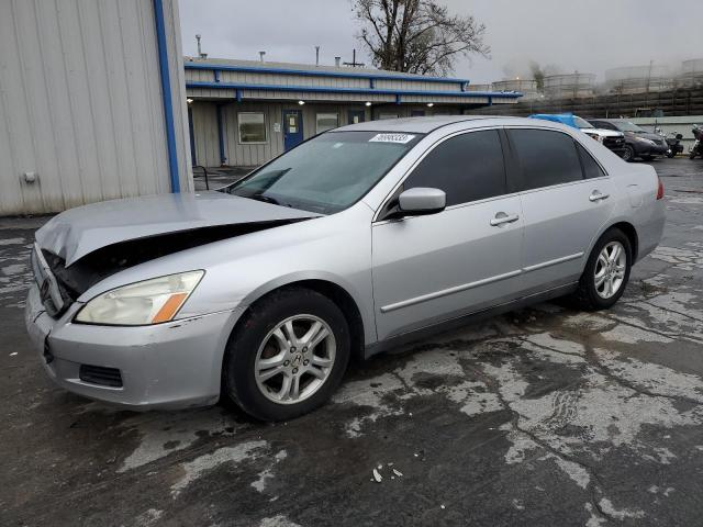 HONDA ACCORD 2007 1hgcm56497a191268