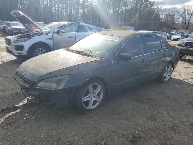 HONDA ACCORD LX 2005 1hgcm564x5a086574