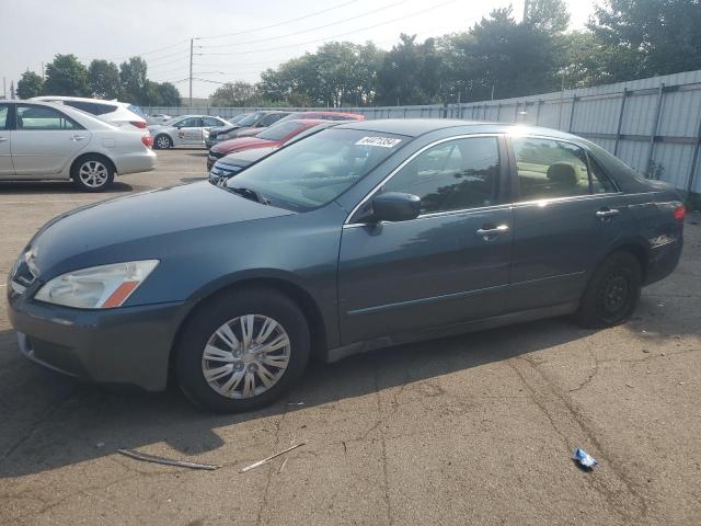 HONDA ACCORD 2005 1hgcm564x5a091645