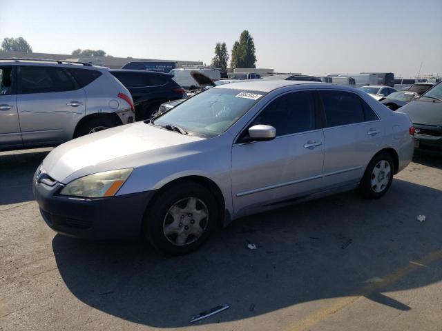 HONDA ACCORD LX 2005 1hgcm564x5a123428