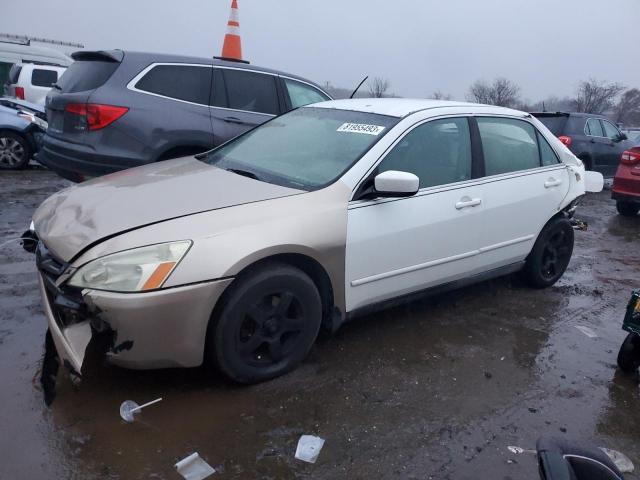 HONDA ACCORD 2005 1hgcm564x5a193740