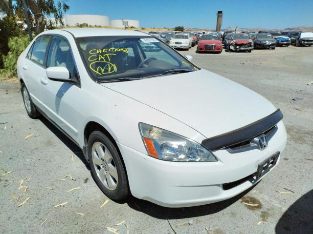 HONDA ACCORD LX 2005 1hgcm564x5a193995