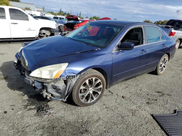 HONDA ACCORD 2005 1hgcm564x6a012086