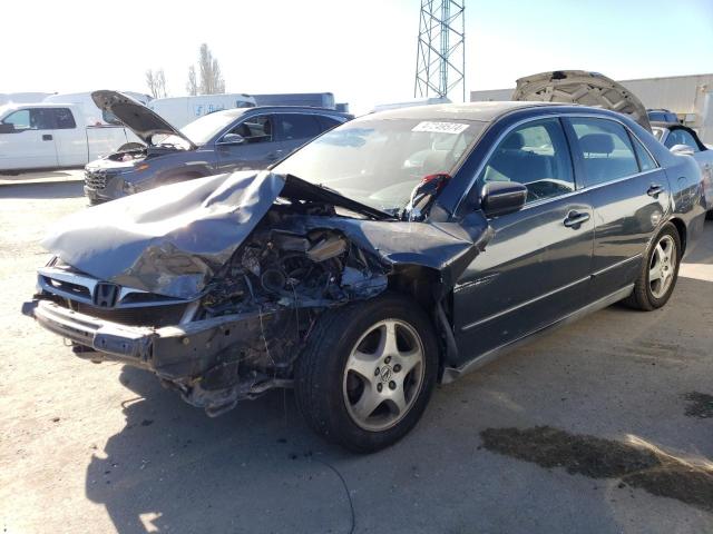 HONDA ACCORD 2006 1hgcm564x6a046223