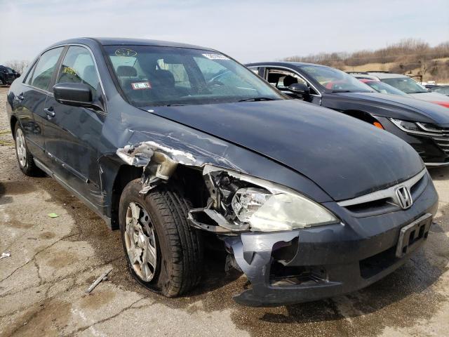 HONDA ACCORD LX 2006 1hgcm564x6a054967