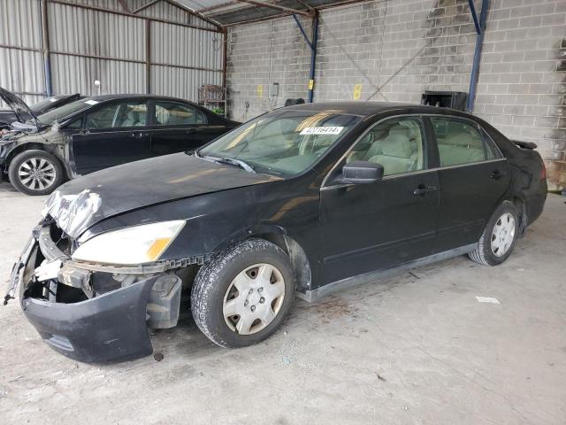 HONDA ACCORD 2006 1hgcm564x6a090139