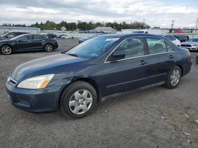 HONDA ACCORD LX 2006 1hgcm564x6a111345