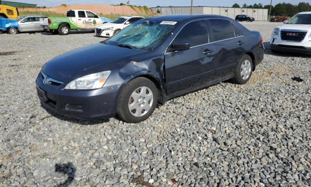 HONDA ACCORD LX 2006 1hgcm564x6a139985