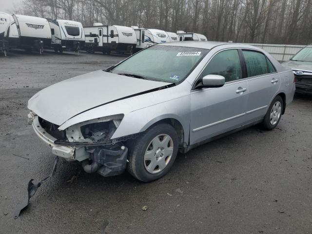 HONDA ACCORD LX 2006 1hgcm564x6a146578