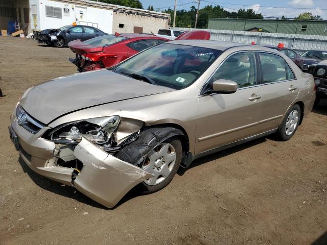 HONDA ACCORD LX 2006 1hgcm564x6a157449