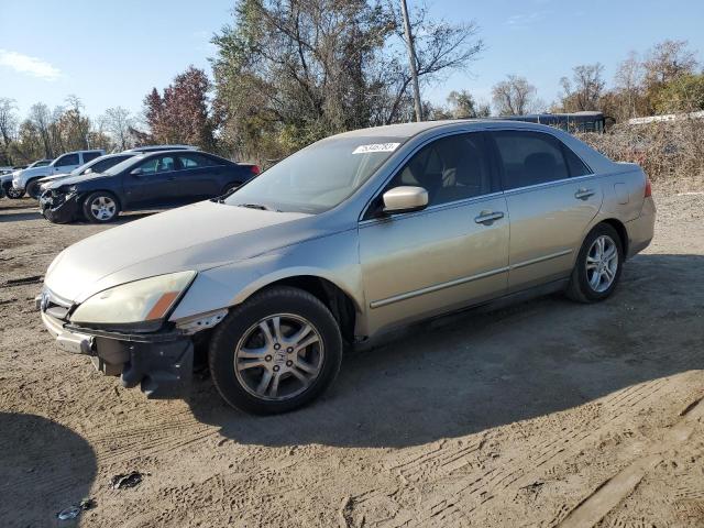 HONDA ACCORD 2006 1hgcm564x6a169200