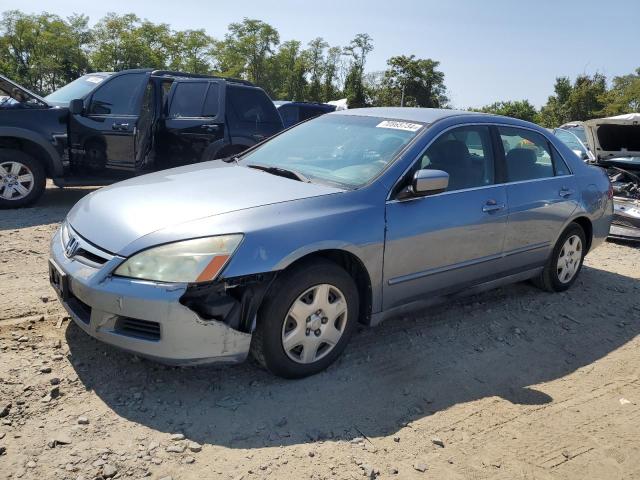 HONDA ACCORD LX 2007 1hgcm564x7a008623