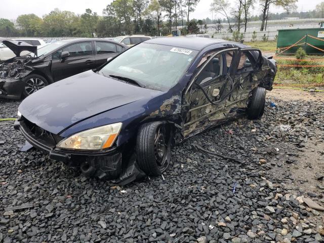 HONDA ACCORD 2007 1hgcm564x7a049074